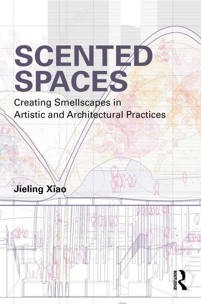 Scented Spaces