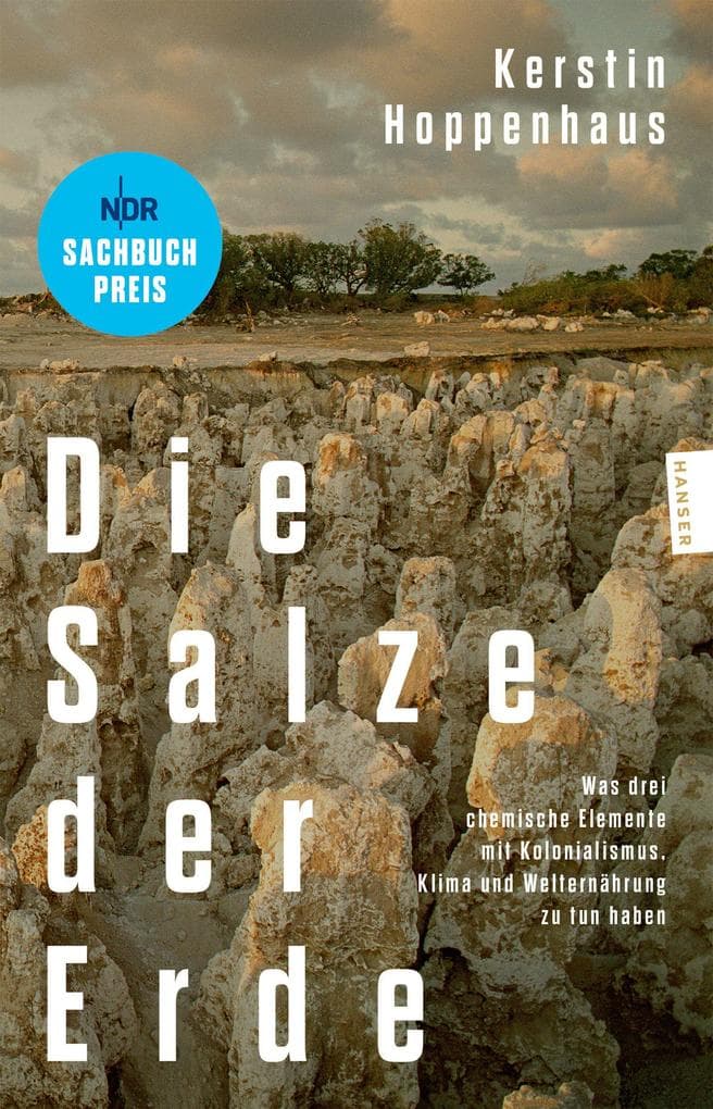 Die Salze der Erde