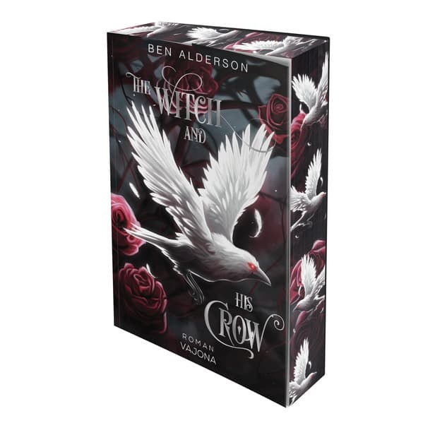 The Witch and His Crow