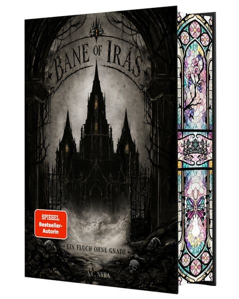 Bane of Irás