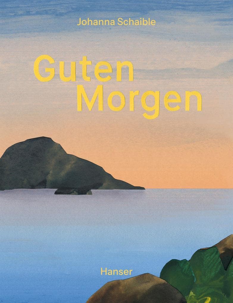 Guten Morgen - Gute Nacht