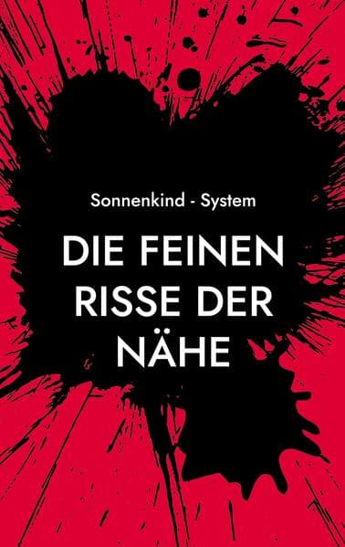 Die feinen Risse der Nähe: Wenn Beziehung uns zerreißt und hält
