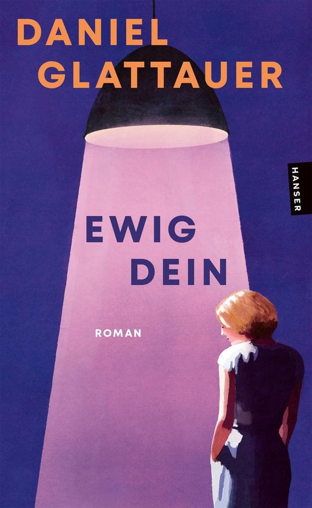 Ewig Dein