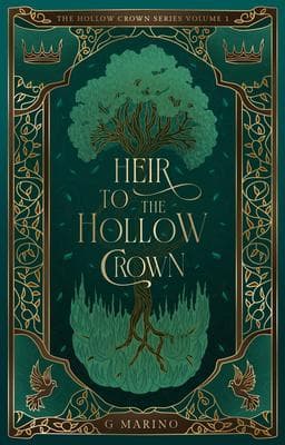 Heir to the Hollow Crown