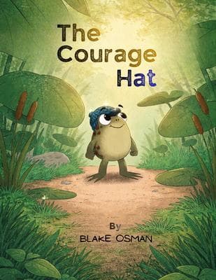 The Courage Hat
