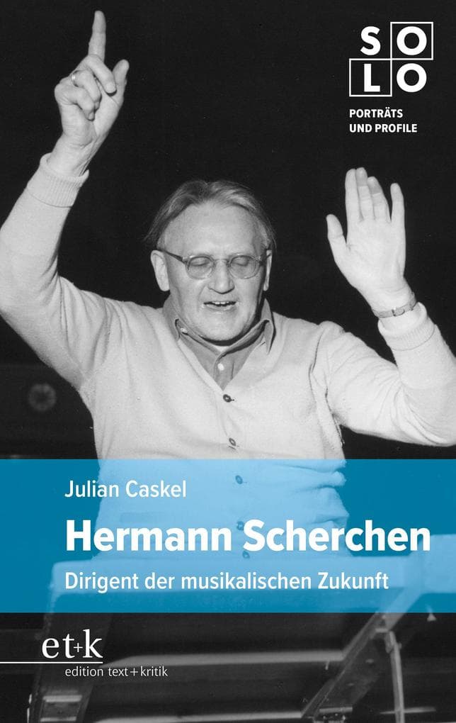 Hermann Scherchen