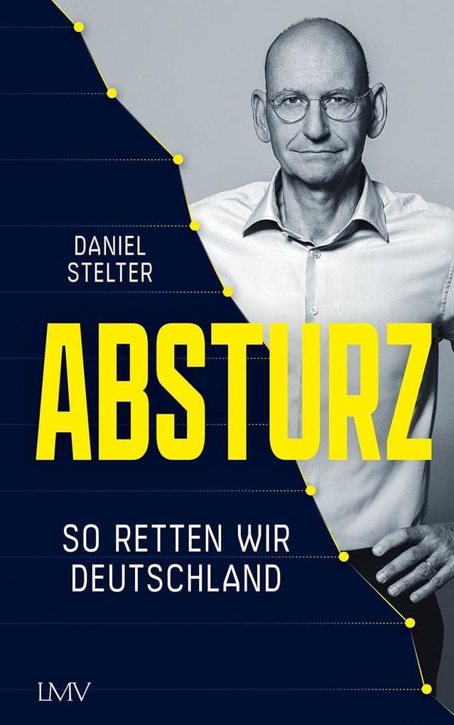 Absturz