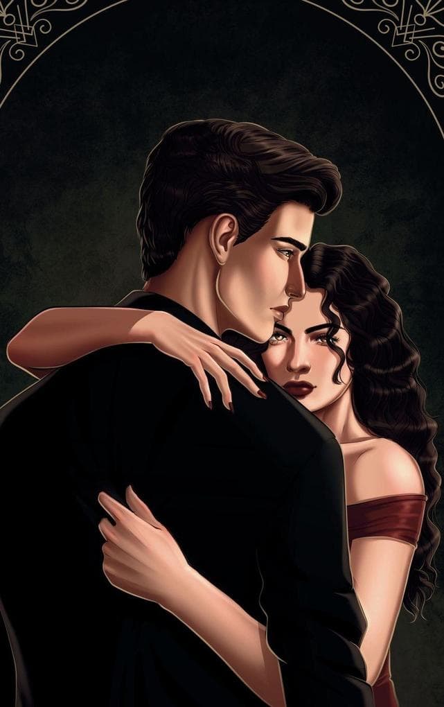 A Moment of Weakness