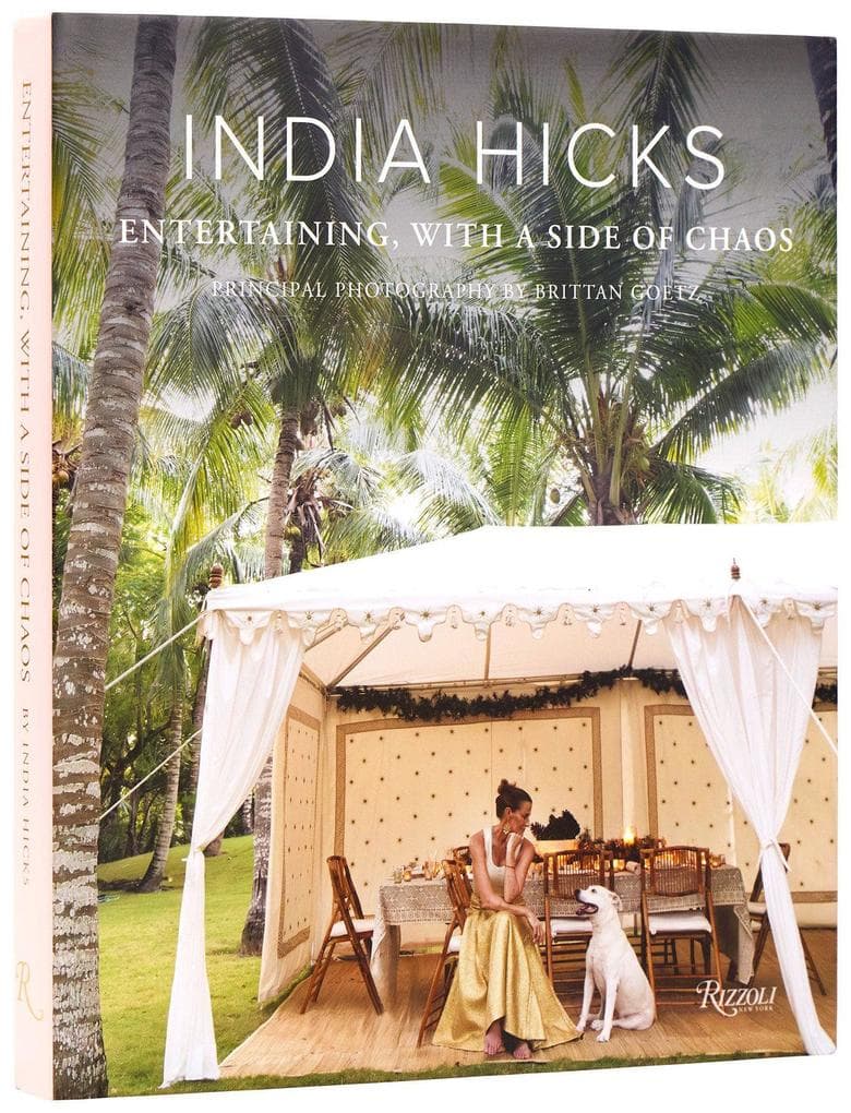 India Hicks
