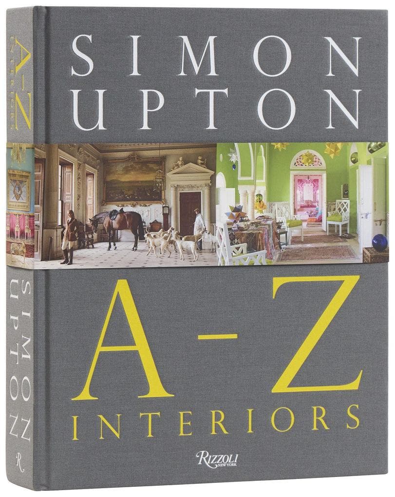 Simon Upton