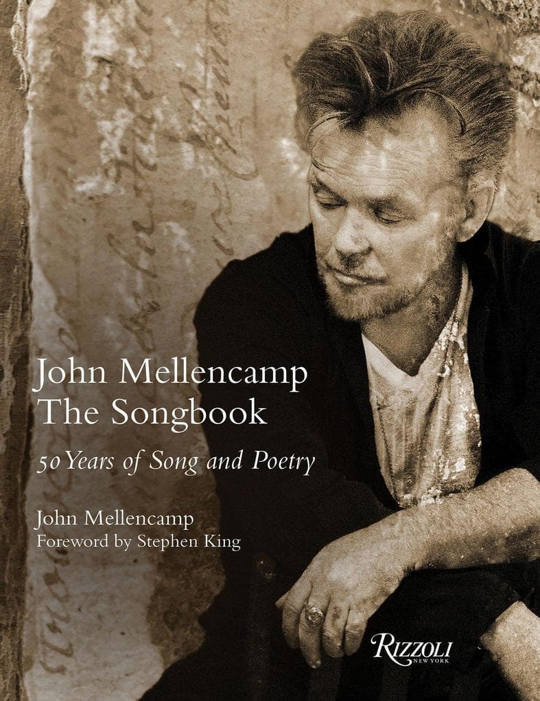 John Mellencamp: The Songbook