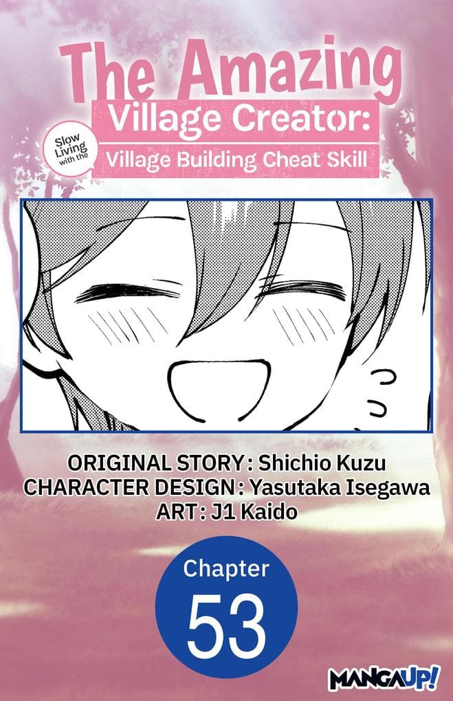 The Amazing Village Creator: Slow Living with the Village Building Cheat Skill #053