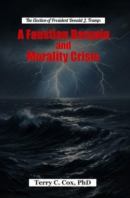 The Election of President Donald J. Trump