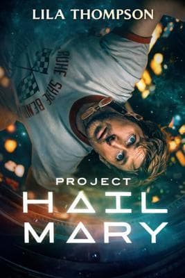 Project Hail Mary