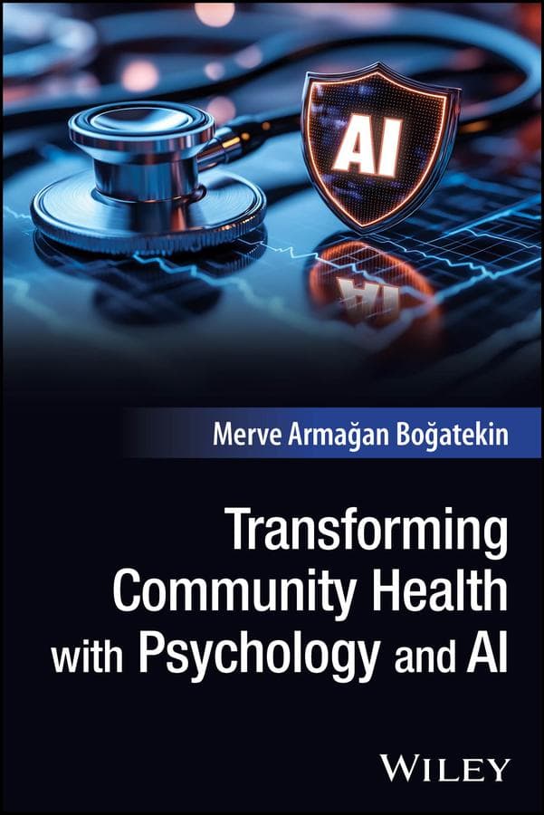 Transforming Community Health with Psychology and AI