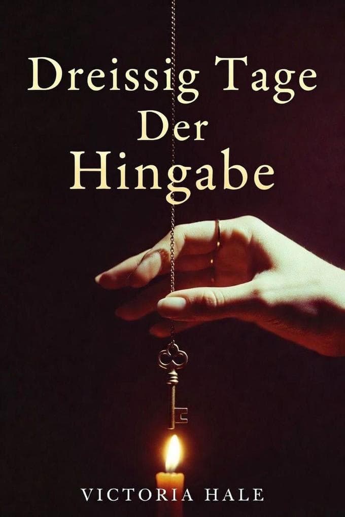 Dreissig Tage Der Hingabe