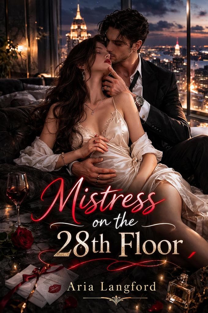 Mistress on the 28th Floor