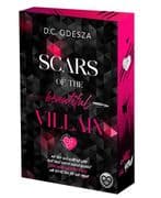 SCARS of the beautiful VILLAIN (limitierte Auflage)