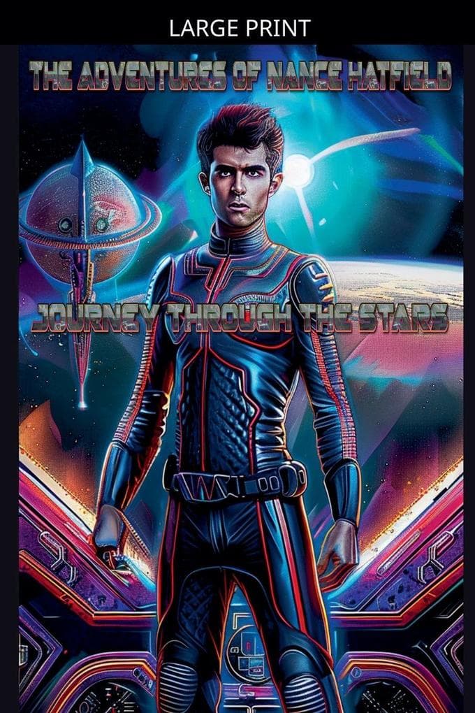 Journey Through the Stars