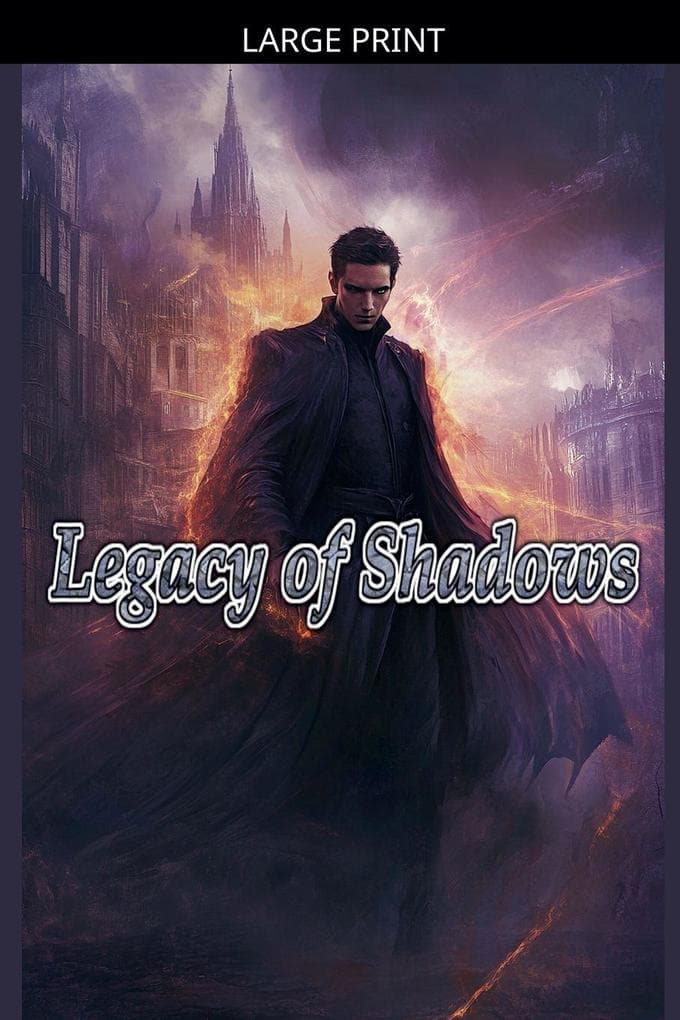 Legacy of Shadows