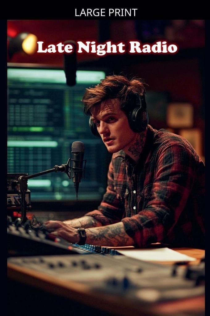 Late Night Radio