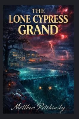 The Lone Cypress Grand