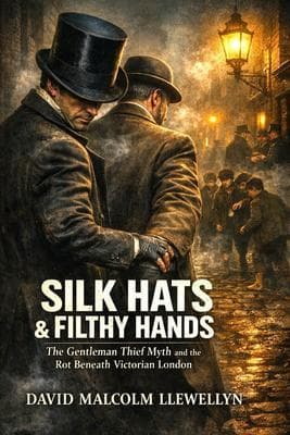 Silk Hats & Filthy Hands