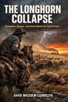 The Longhorn Collapse