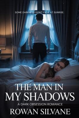 THE MAN IN MY SHADOWS