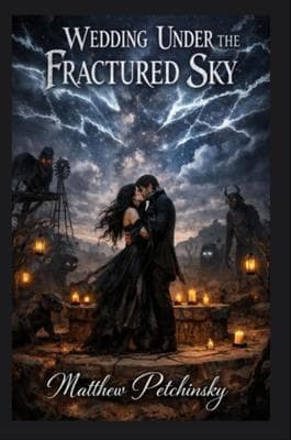 Wedding Under the Fractured Sky
