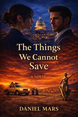 The Things We cannot Save