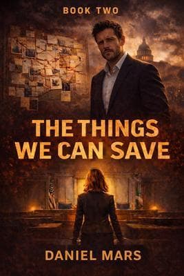 The Things We can Save