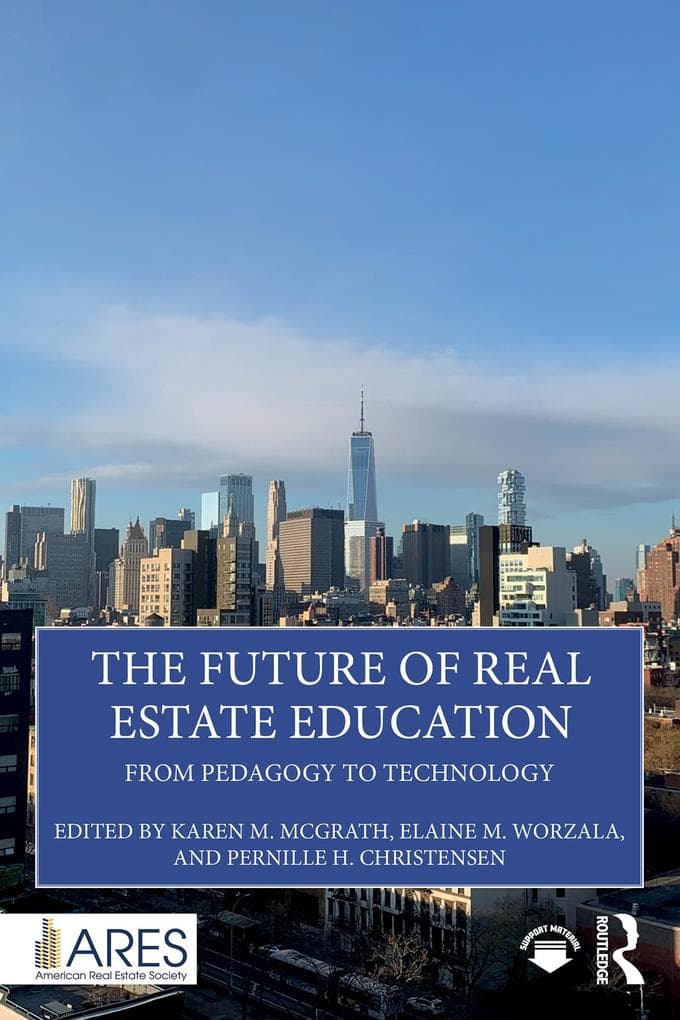 The Future of Real Estate Education