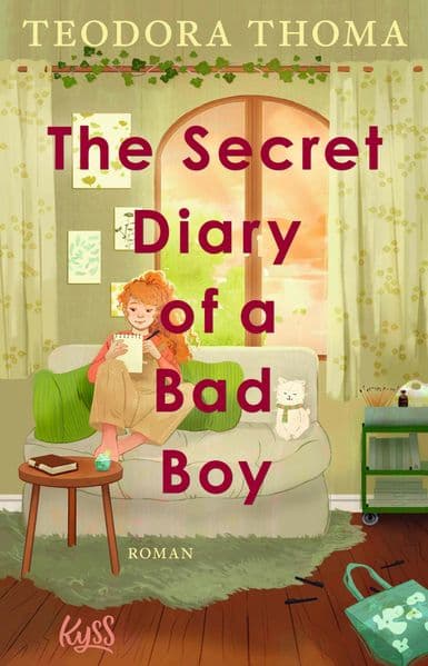 The Secret Diary of a Bad Boy