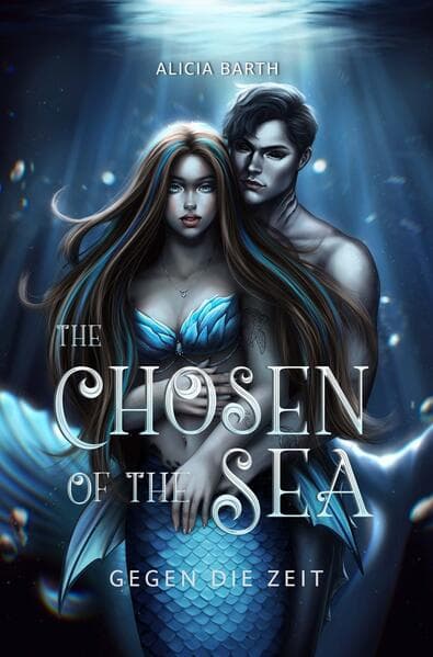 The Chosen of the Sea: Gegen die Zeit