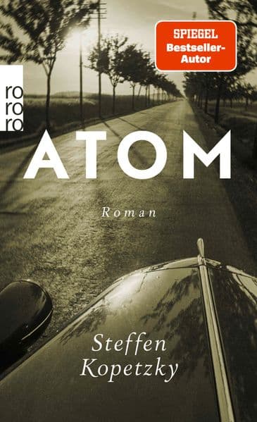 Atom: "Ein historischer Thriller mit überraschendem Bezug zur Aktualität." ARD titel thesen temperamente