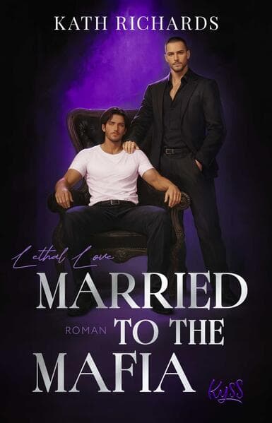 Married to the Mafia Lethal Love