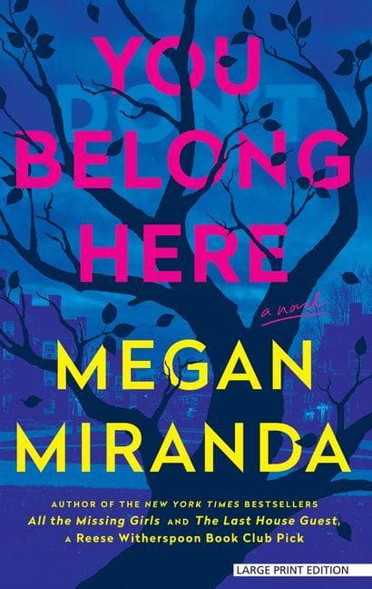 You Belong Here