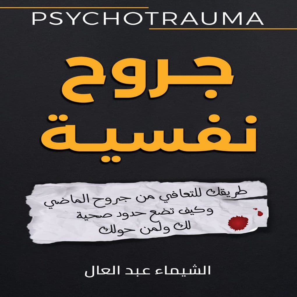 Psychological Wounds