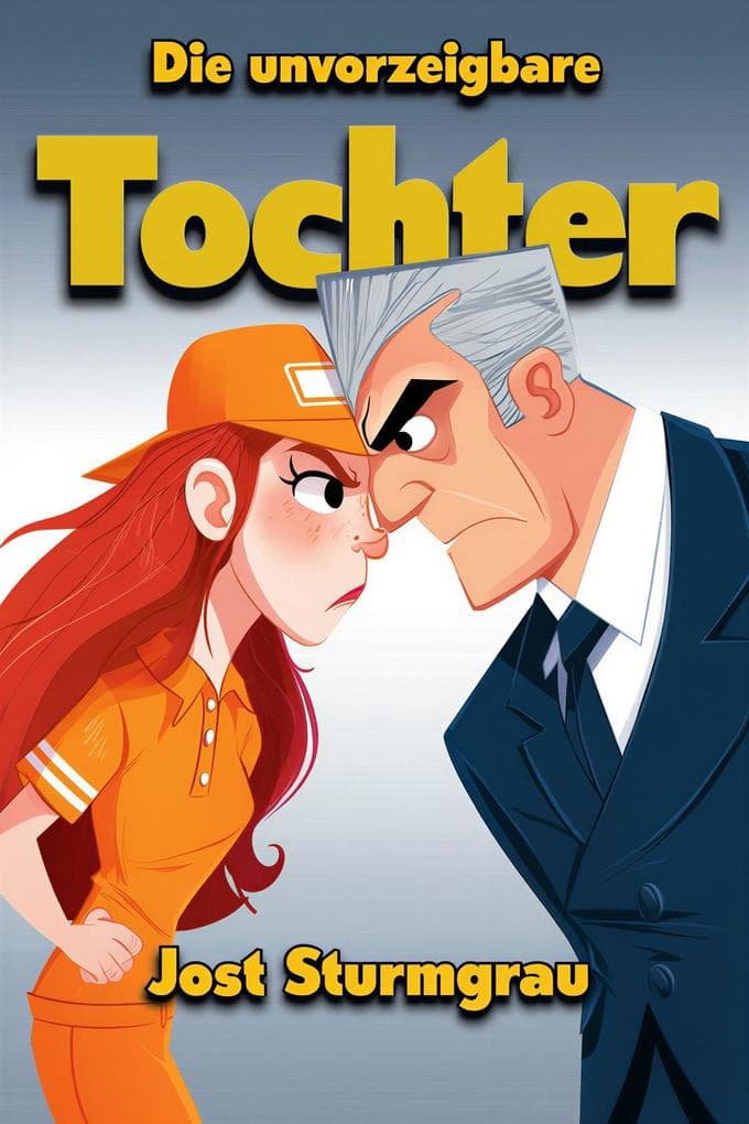 Die unvorzeigbare Tochter
