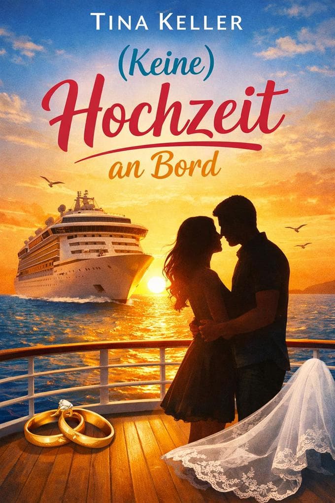 (Keine) Hochzeit an Bord