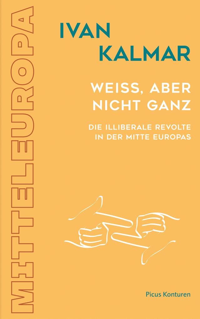 Weiß, aber nicht ganz