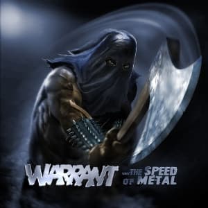 The Speed Of Metal (Splatter LP)