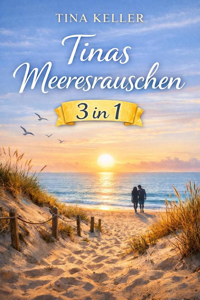 Tinas Meeresrauschen 3 in 1