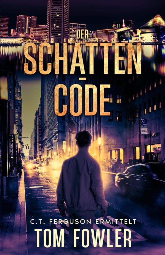 Der Schatten-Code