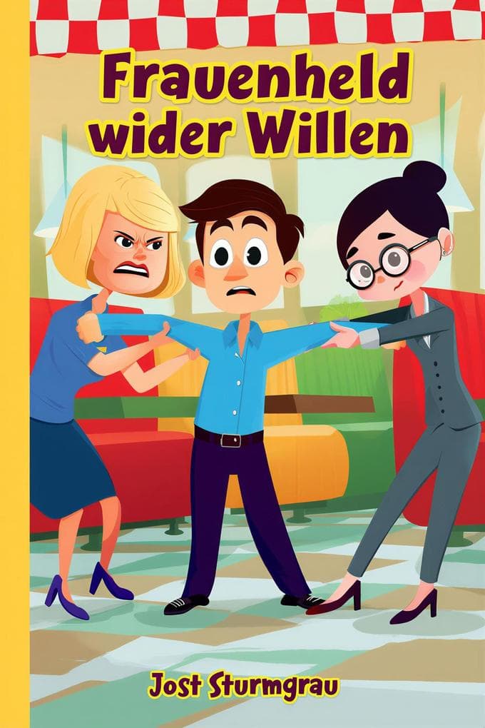 Frauenheld wider Willen