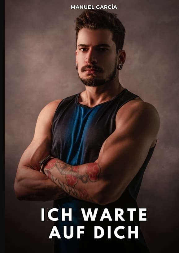 Ich warte auf dich