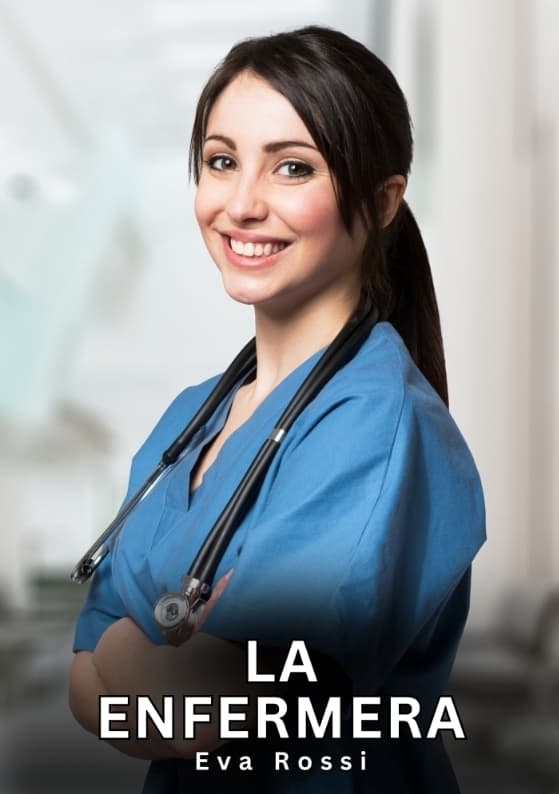 La enfermera