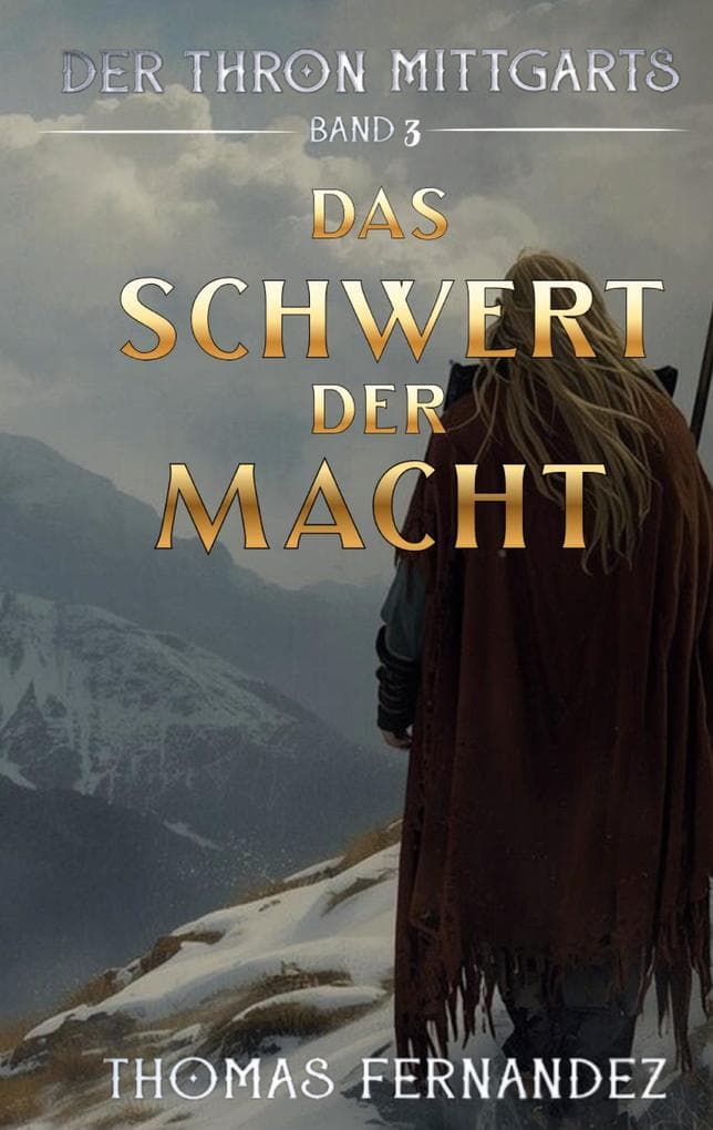 Das Schwert der Macht