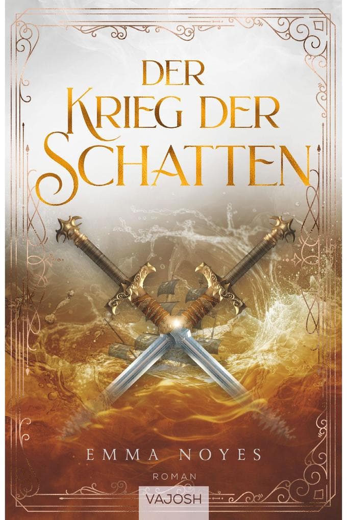 Der Krieg der Schatten